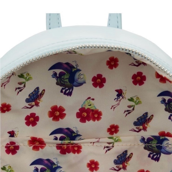 Loungefly Pixar A Bugs Life Mini Backpack ?? main image 4